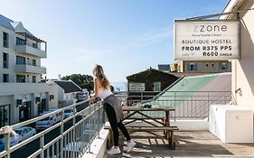 Zzzone Boutique Hostel